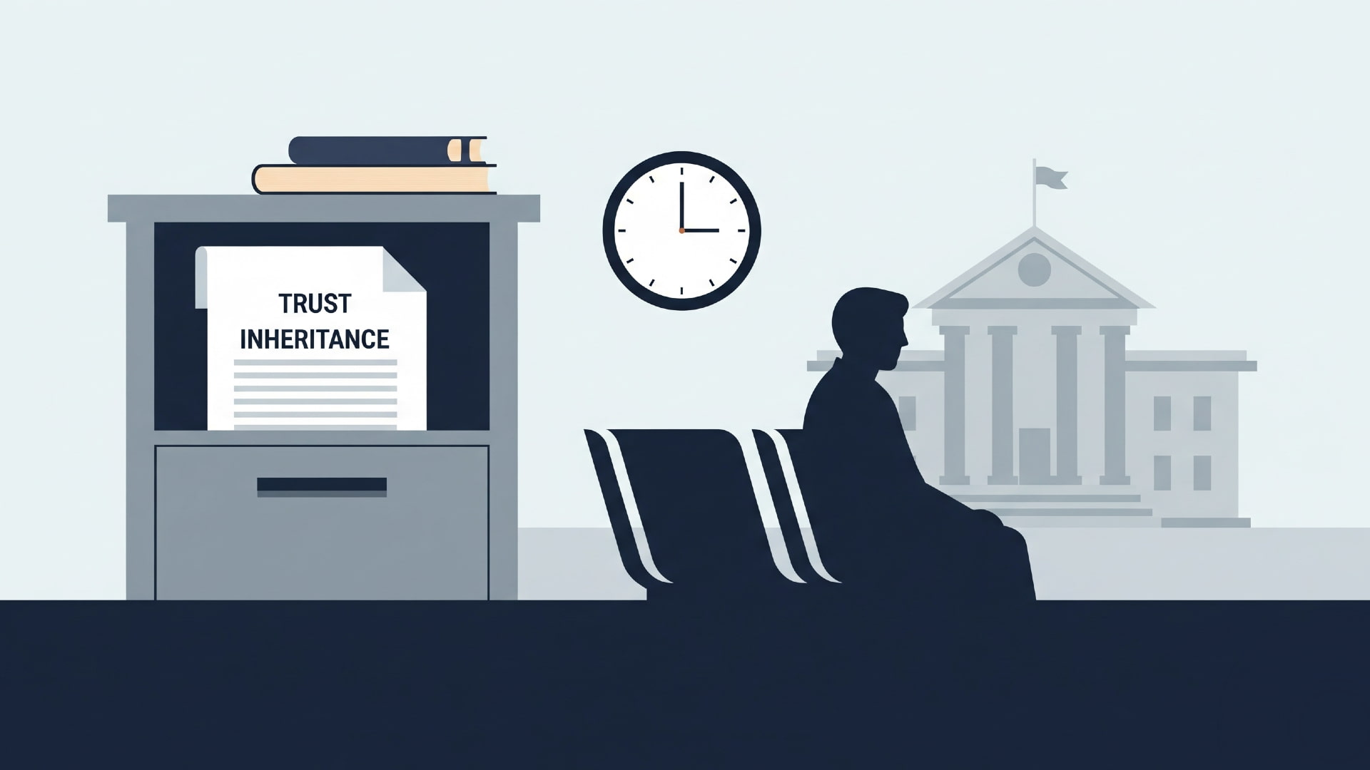 What Can I Do if a Trustee Refuses to Distribute My Inheritance?