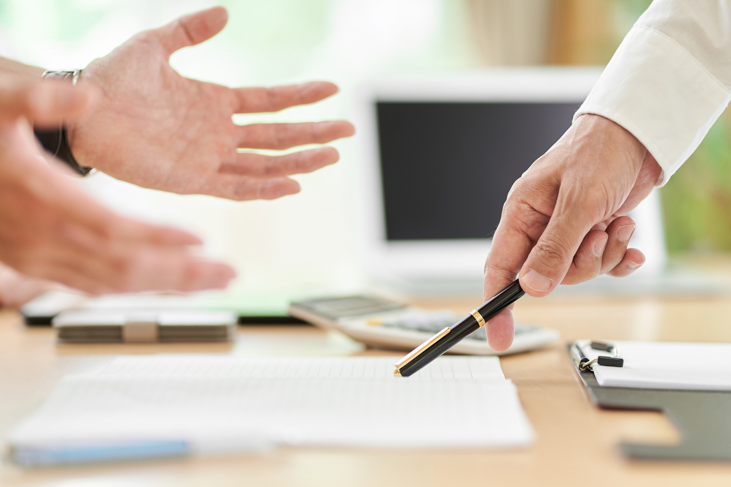 Trustee misconduct vs simple mismanagement explained under California trust law during document review