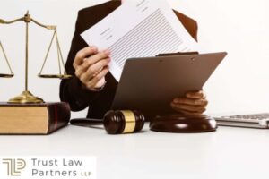 Dallas Trust & Probate Lawyers | Best Law Firm - Trust Law Firm