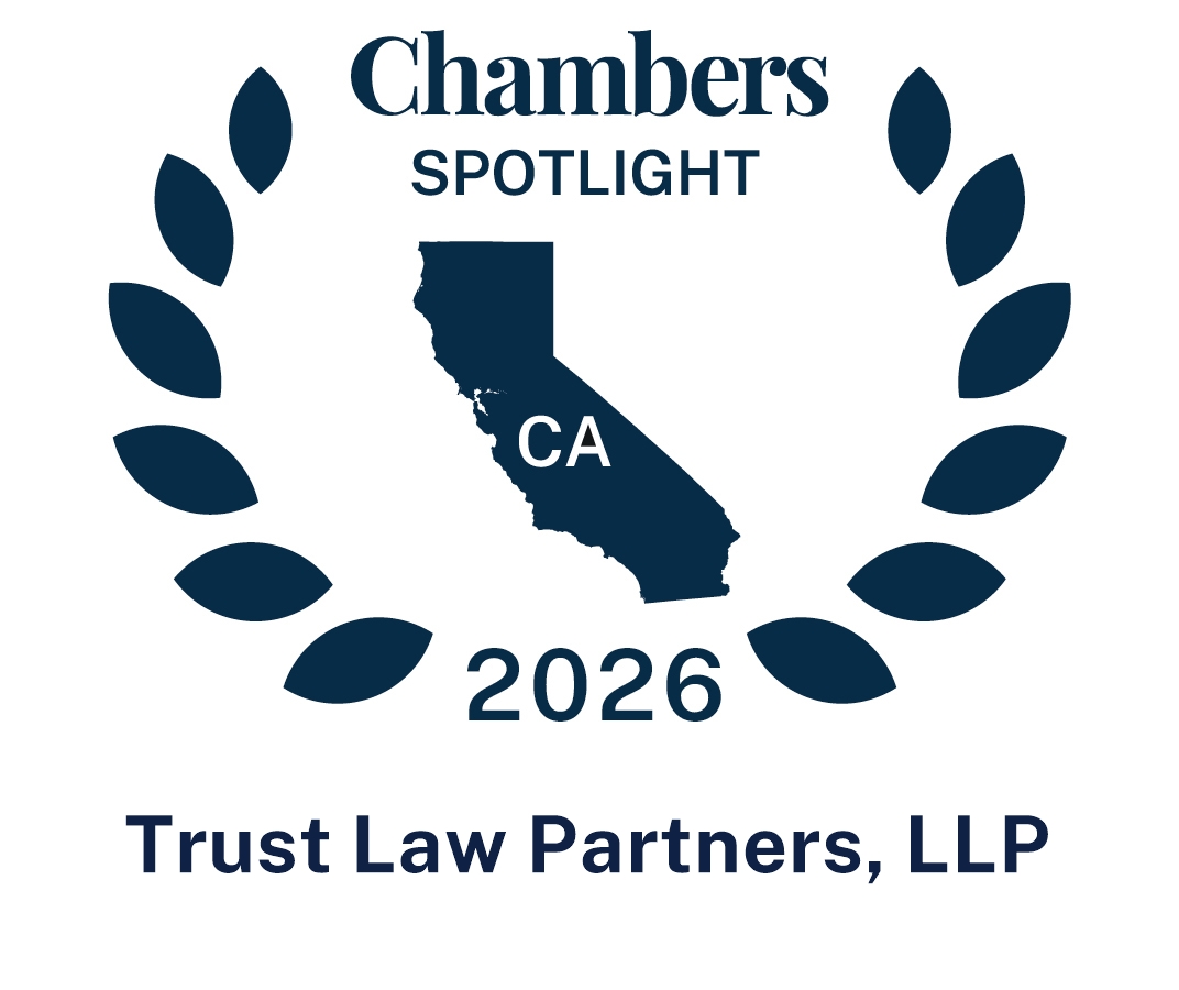 chambers spotlight badge