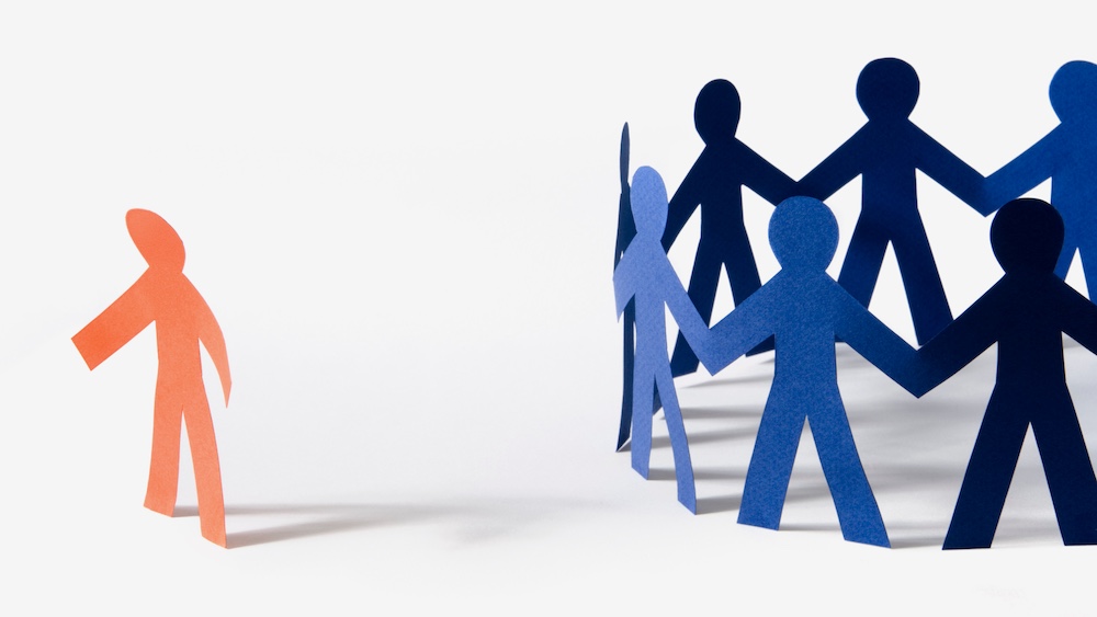 Dealing with Omitted Heirs blog singled out