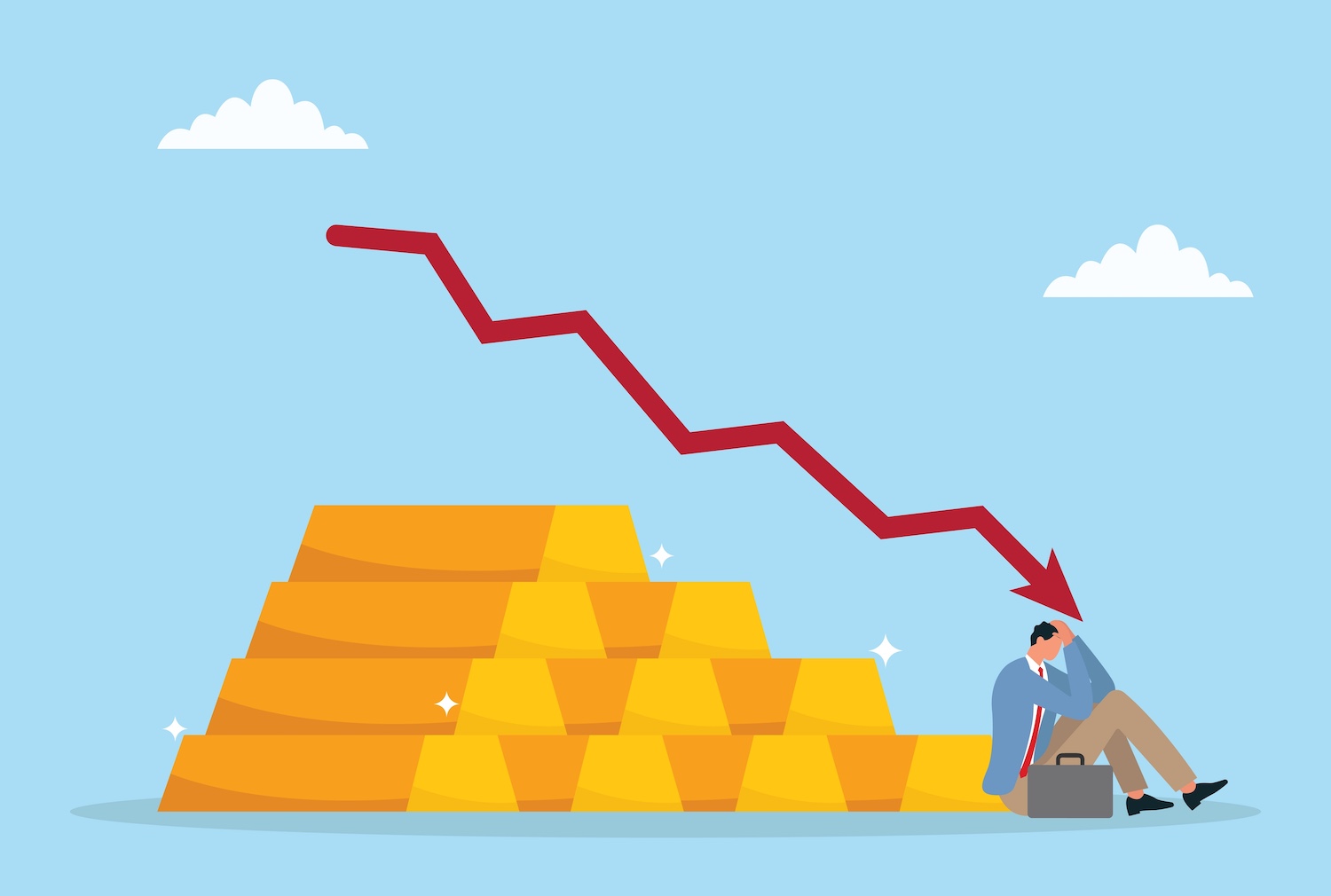 money lost due to will being changed graphic